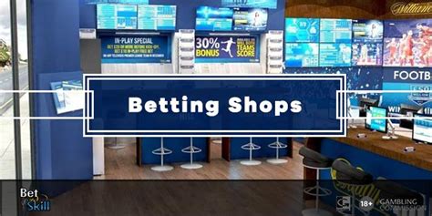 betting shops open today